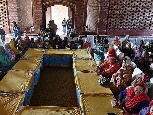 Democracy / Governance