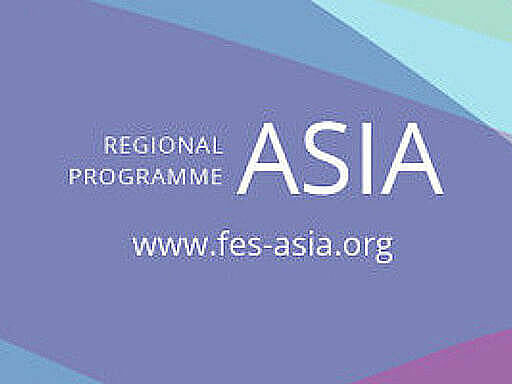FES in Asia