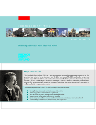 Friedrich-Ebert-Stiftung