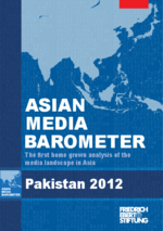 Asian media barometer