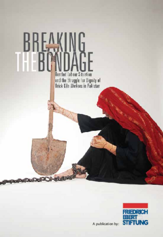 Breaking the bondage