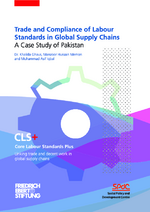 Trade and compliance of labour standards in global supply chains