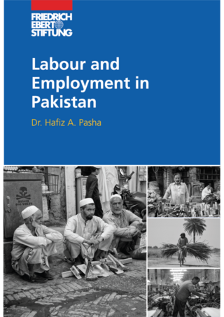 Labour and employment in Pakistan