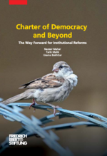 Charter of democracy and beyond