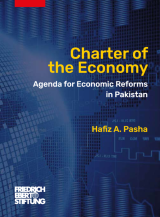 Charter of the economy