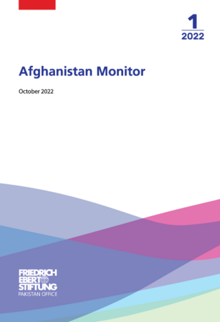 Afghanistan Monitor