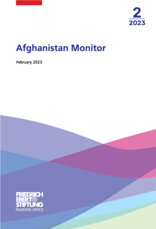 Afghanistan Monitor