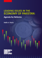 Leading issues in the economy of Pakistan