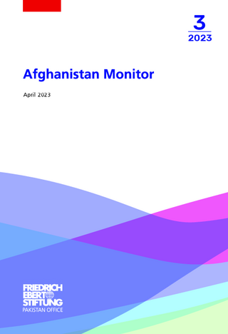 Afghanistan Monitor