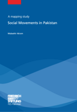 Social movements in Pakistan