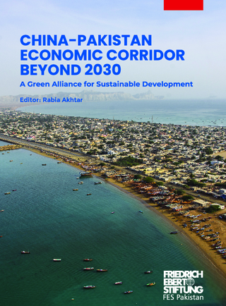 China-Pakistan economic corridor beyond 2030