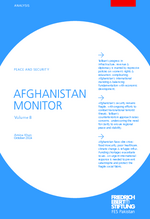 Afghanistan Monitor