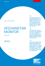 Afghanistan Monitor