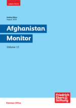 Afghanistan Monitor